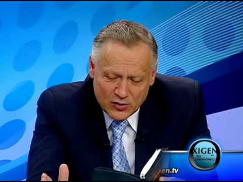 249. Crestini si Iudei - Oxigen cu Edi Constantinescu