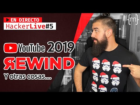 ¿Cómo convertirse en HACKER Con s4vitar  HackerLIVE 29