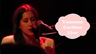 Matter of Time | Vanessa Carlton