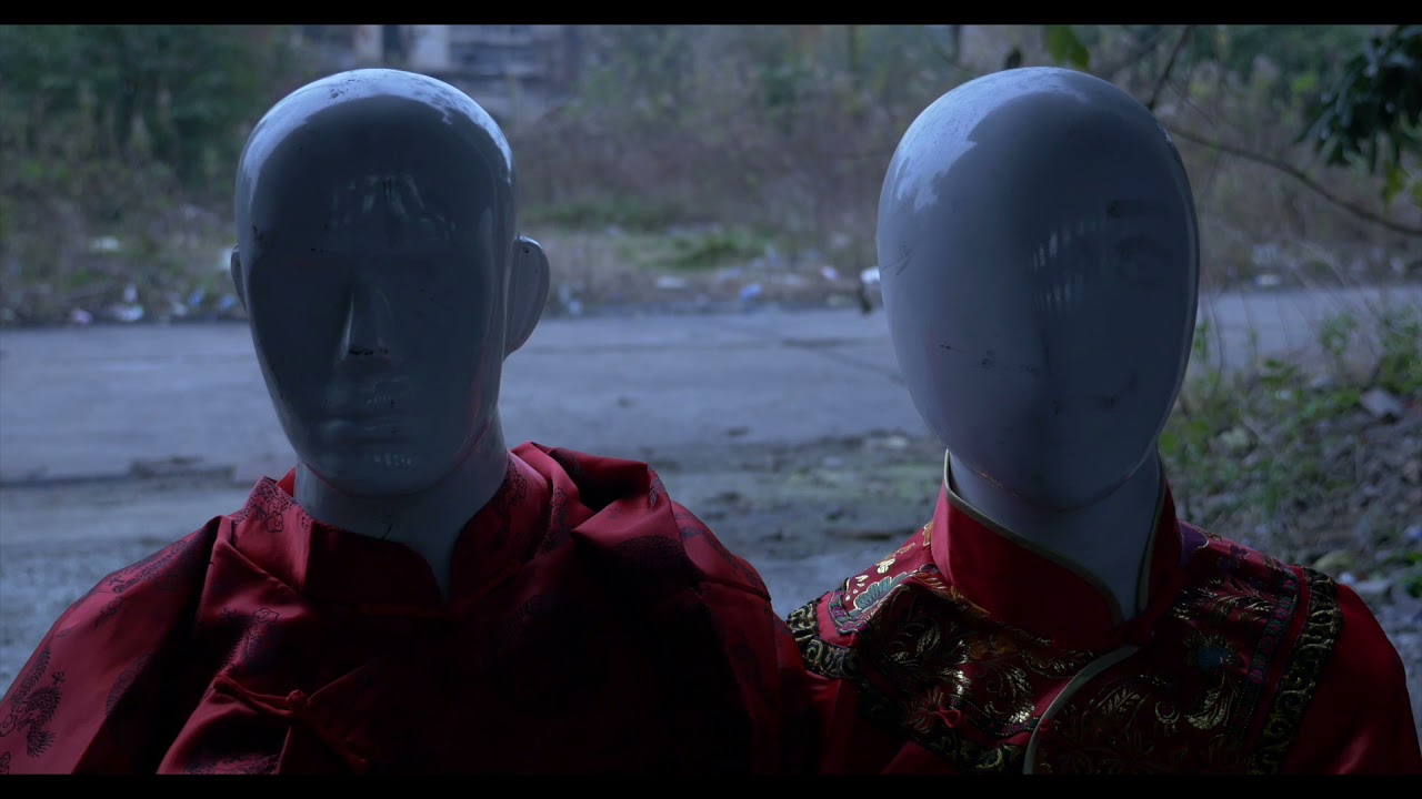 Romance in Factory - TRAILER