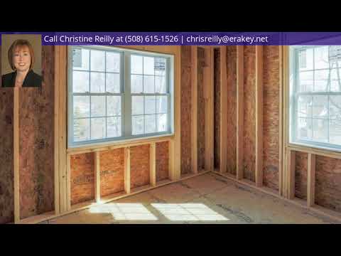 4 Kiara Drive #4, Worcester, MA 01604 - MLS #72808523