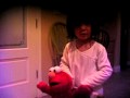 Gia Still Loves Elmo