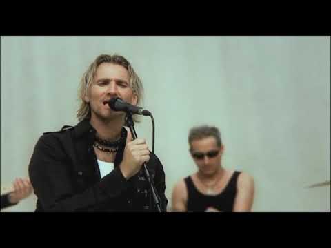 Bíborszél - Mintha álmodnék (Official)