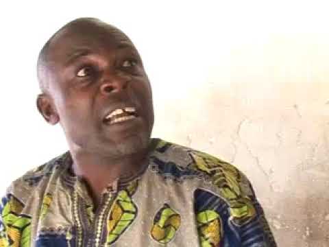 AGHASUSE[ LATEST DANCE DRAMA 2017 ]