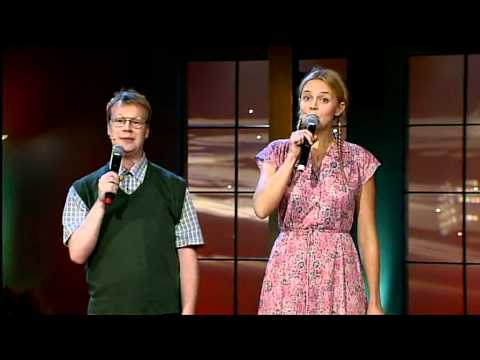 Fredag Hela Veckan - Mamma Pappa Barn