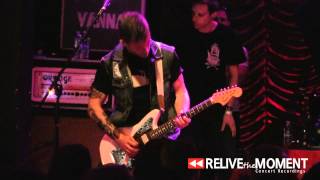 2012.03.21 Vanna - Safe to Say (Live in Joliet, IL)