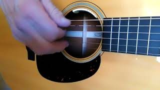 Video thumbnail for Martin D18 - Elixir Nanoweb Phosphor Bronze by Gary Roberts