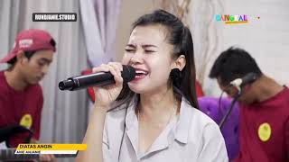 Download lagu Diatas angin - Anie anjanie RUNDJANIE STUDIO mp3