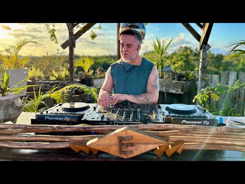 Pinot Project | Organic House Sunset Mix 2025 | By @EPHIMERATulum