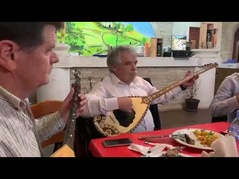 Vesel Shehu & Sherif Dervishi & Musa Dauti & Zef Doci: si t’kesh zemren ta ben Zoti