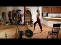 Exposed 1983 Nastassja Kinski Dance Scene