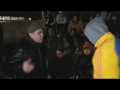 SANTIKI vs EC - 8vos (1vs1 - 06/07) - Italia Free