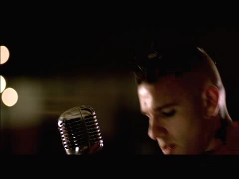 Tiger Army - Rose Of The Devil's Garden