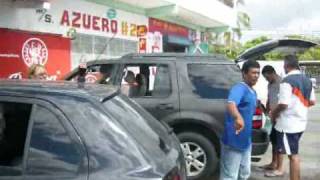 preview picture of video 'Carnavales 2009 OcULo Mas LiNdO'