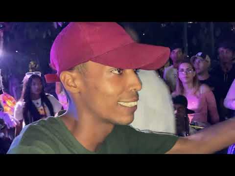 Dobak VS Stereo Final Viernes 14 de Abril