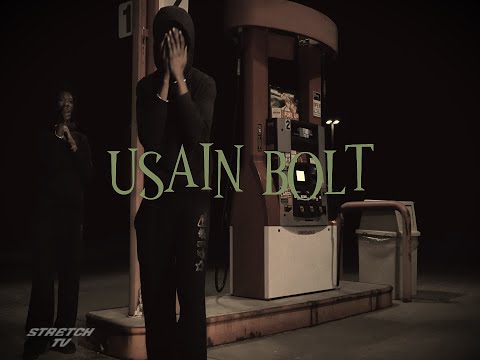 Baby9 - Usain Bolt (Official Music Video)