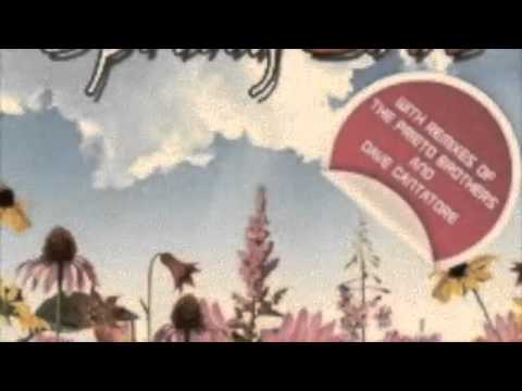 Alvaro Dacoss & Juan Alarma - Spring Love (Feat Nika Mills)