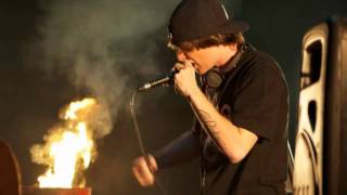 Porta - Sigo Luchando [Letra]