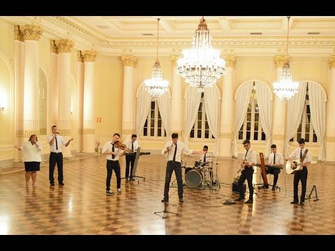 Tabernáculo video