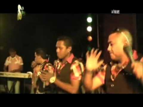 A Conquistar - Confiesale - En La Cubanada De Mr.SwinG 02.04.11