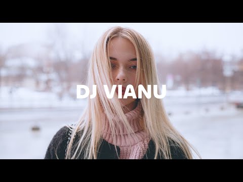 DEEP HOUSE | DJ VIANU BEST OF | 2022