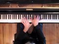 Chopin Etude Op 25 No 1