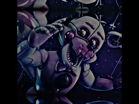 Funtime Foxy edit | #fivenightsatfreddys #fnafedit #fnafedit