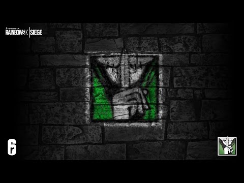 [R6S] Caveira is really crazy b*tch - Diamond Ranked