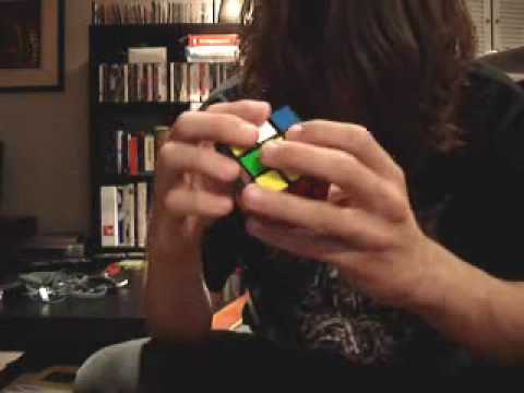 Rubicks Cubing