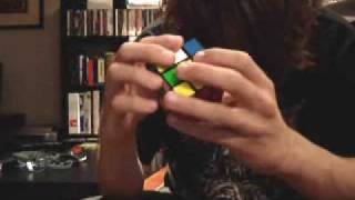 Rubicks Cubing