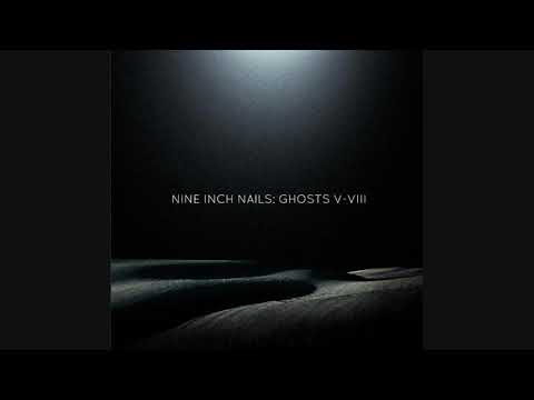 Nine Inch Nails - Ghosts V-VIII (Full Album)