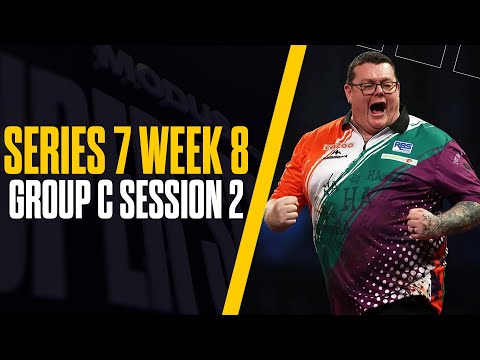 CAN THE JOKER QUALIFY?! ????  | MODUS Super Series  | Series 7 Week 8 | Group C Session 2