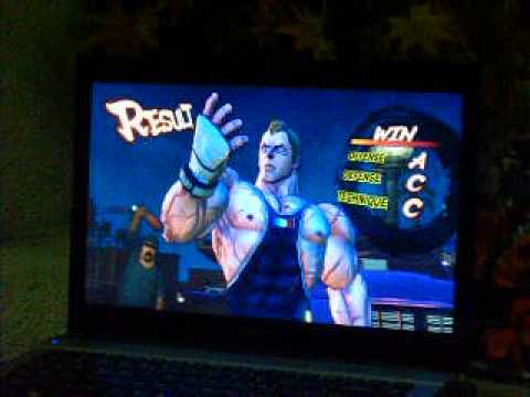 SF4 v2012 May 12 2012 - Mizuryu (Rose) vs stungunner (Abel)