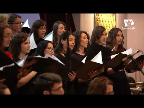 Isus trăiește - Corul și Orchestra GLORIA DEI