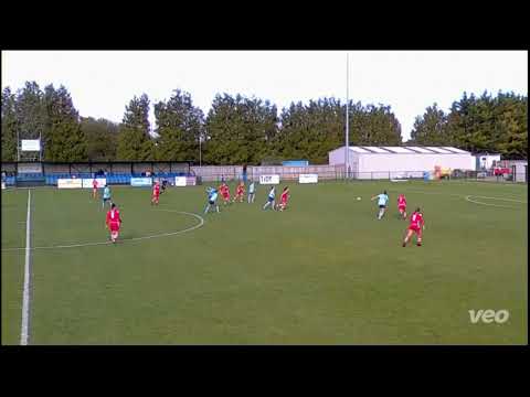 AFC Dunstable Ladies v Hutton Ladies - Sunday 9th October 2022. ERWFL - League Cup.