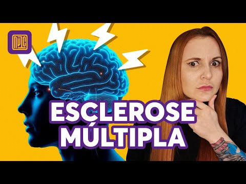 Quais são os primeiros sinais da Esclerose Múltipla?