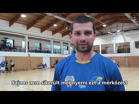 Dunaharaszti MTK - Közgáz SC és DSK/B NBII mérkőzés értékelés 2024.04.14