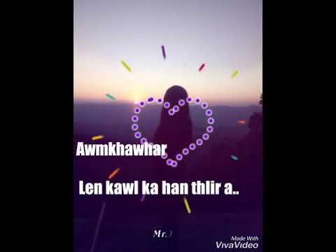 F.Zomuanpuia ==awmkhawhar