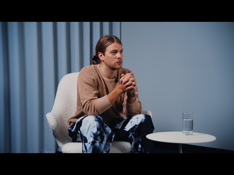 Daniel Levi Viinalass