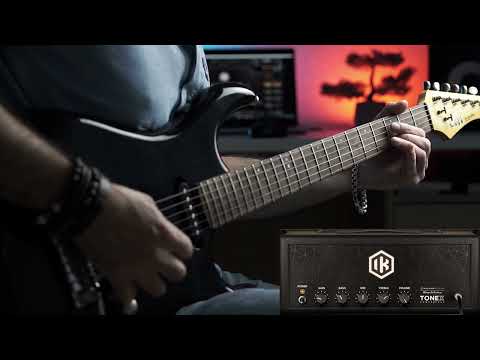 Best Pink Floyd presets for Amplitube 5+The ToneX