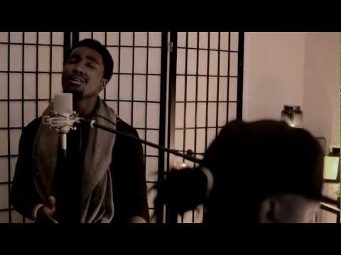 David Oliver Willis covers Ed Sheeran  "This"