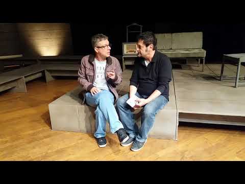 Marco Antônio Pâmio