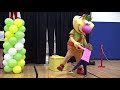 WDSE WRPT Kid S Club Carnival 2019