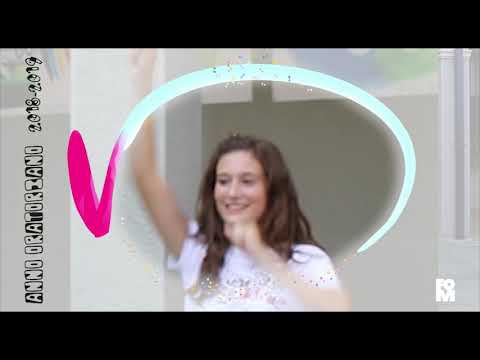 VIA COSÌ, POPOLO IN CAMMINO - Gesti del canto dell'anno oratoriano 2018-2019