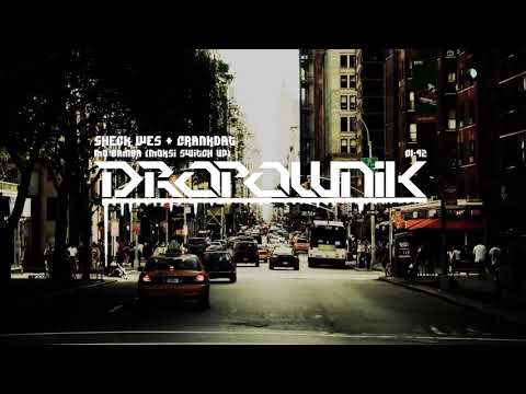 Sheck Wes & Crankdat - Mo Bamba (Moksi Switch Up)