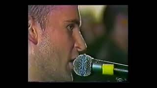 Fugazi — Blueprint + KYEO [ Live ]