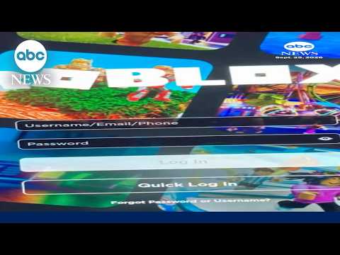 Florida high school student arrested for threatening school shooting on Roblox
