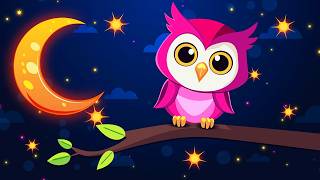 Brahms & Mozart Lullabies – Help Babies Fall Asleep Fast