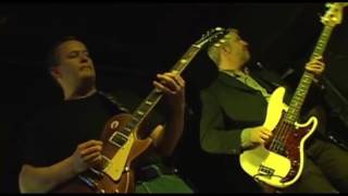 The Monks Of Doom - New Saigon live at Club Europa in Brooklyn, NYC 2009 REUNION