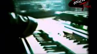 Gillan 'Sleeping On The Job' Archive Footage